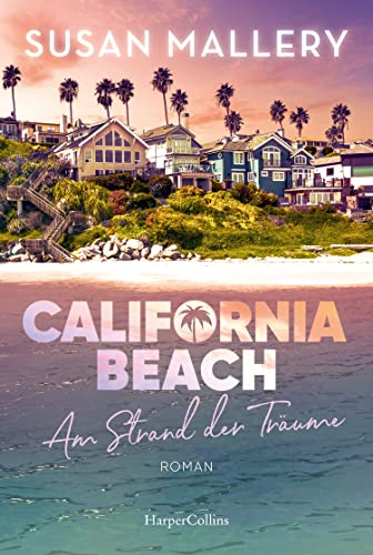 California Beach - Am Strand...