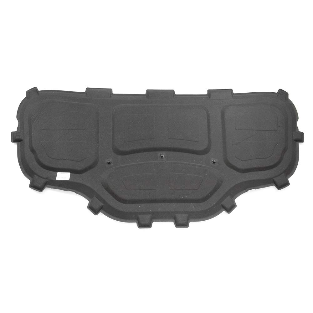 Original Q5 (Type FY) damping bonnet insulation mat damping mat  