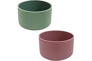 Reuzbl Bottle Bumper: The Essential Protection for Your Glass Bottles and Dispensers