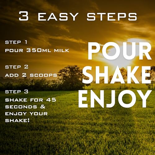 Image of Myfitness High Protein iOat H2O | Added Micellar Casein Protein | Instant Ready To Mix Beta Glucan Rich Flavoured Oats Powder | High Protein Oats Breakfast Cereals (500g (Pack Of 1), Kesar Pista Kulfi)
