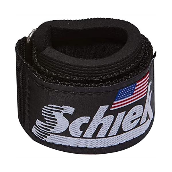 Schiek Schiek SSI-1100WS Ultimate Wrist Support by Schiek – Bild 3