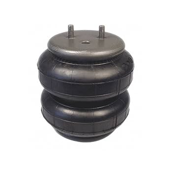314 RIANページ Amazon.com: Firestone Double Convoluted Air Spring, 6.31 X
