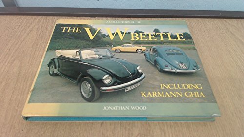Vw Beetle Including Karmann Ghia