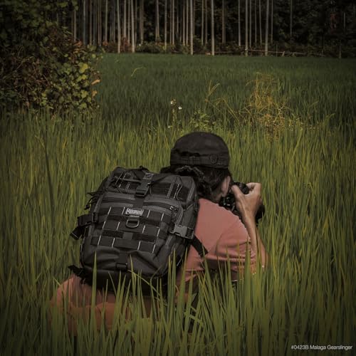 Image of Maxpedition Malaga Gearslinger
