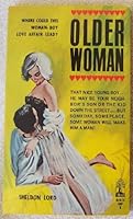 Older Woman B00197D6EK Book Cover