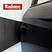 Protección de pared Rudano - Espuma autoadhesiva para garajes Protección de la...