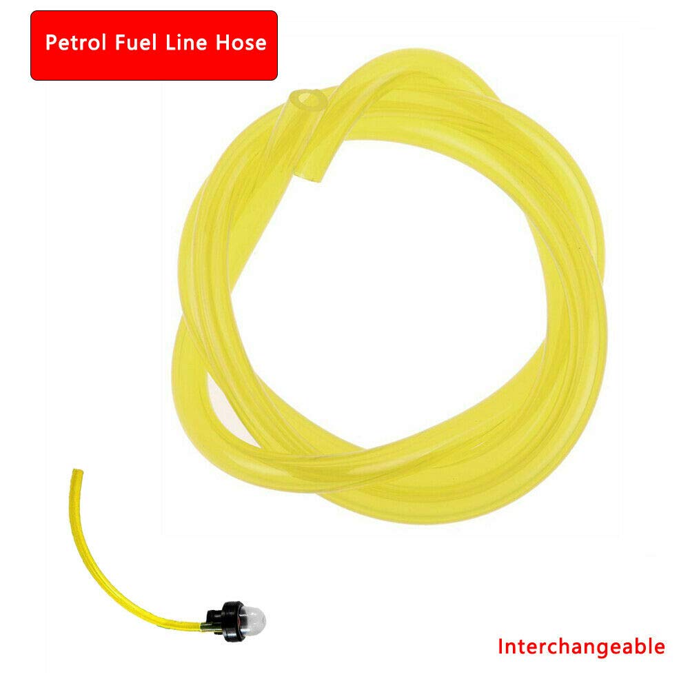 Tubo Flessibile Poliuretano Per Gas E Benzina - Foto 12