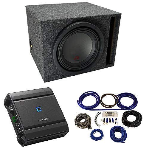 American Sound Connection Alpine Type R Bundle...