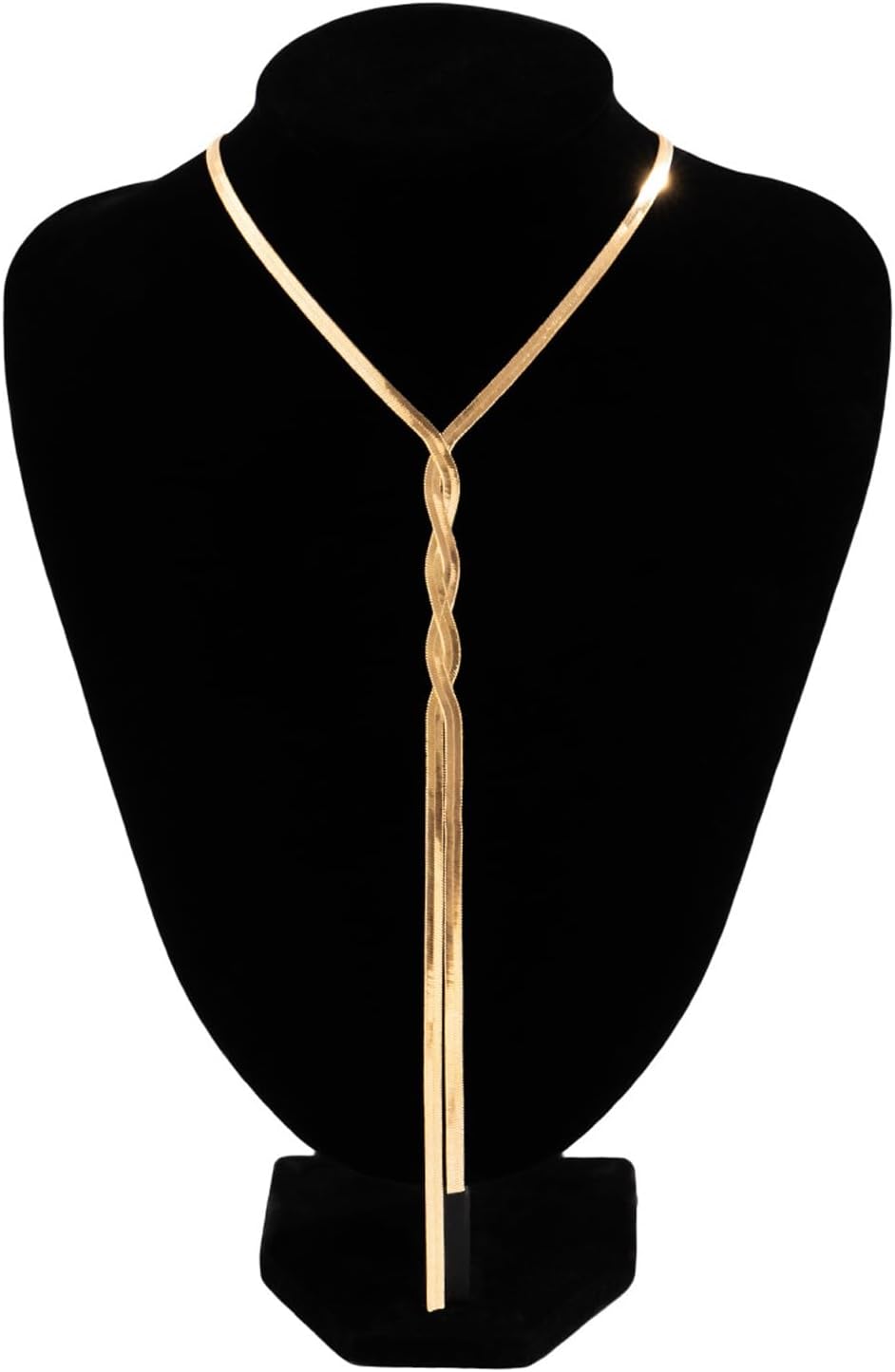 Sexy Vintage Harness Bikini Chest Chain Body Jewelry Metal Link Choker Necklace Summer Statement Collar Clavicle Chain Jewelry