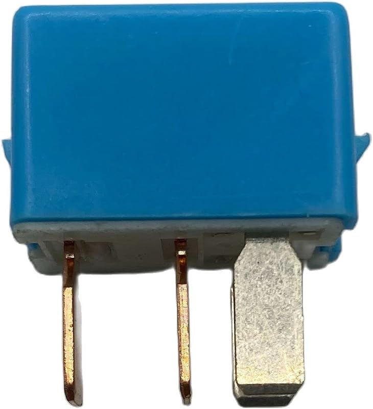 Relé de partida e ignição WM Auto Part WMR231 – 1 unidade