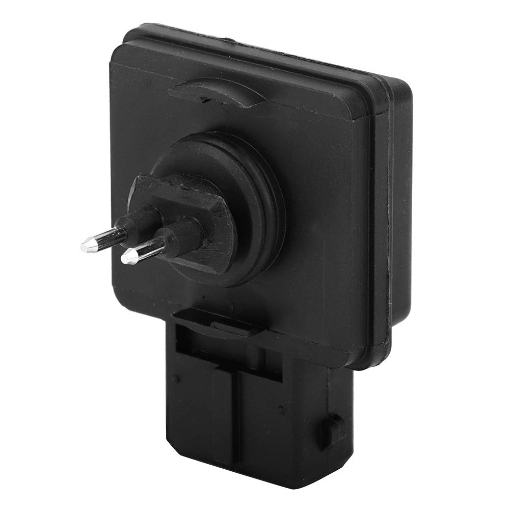 Duokon roestvrijstalen radiator koelvloeistof overloop tank, 20 oz capaciteit watertank fles universele auto accessoire Duokon roestvrijstalen radiator koelvloeistof overloop tank, 20 oz capaciteit watertank fles universele auto accessoire