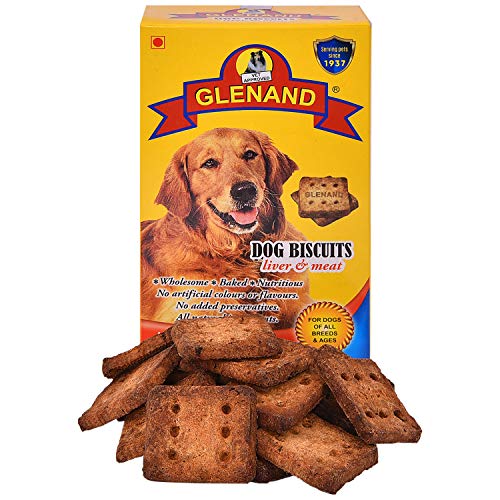 Image of Dog Biscuits 300g