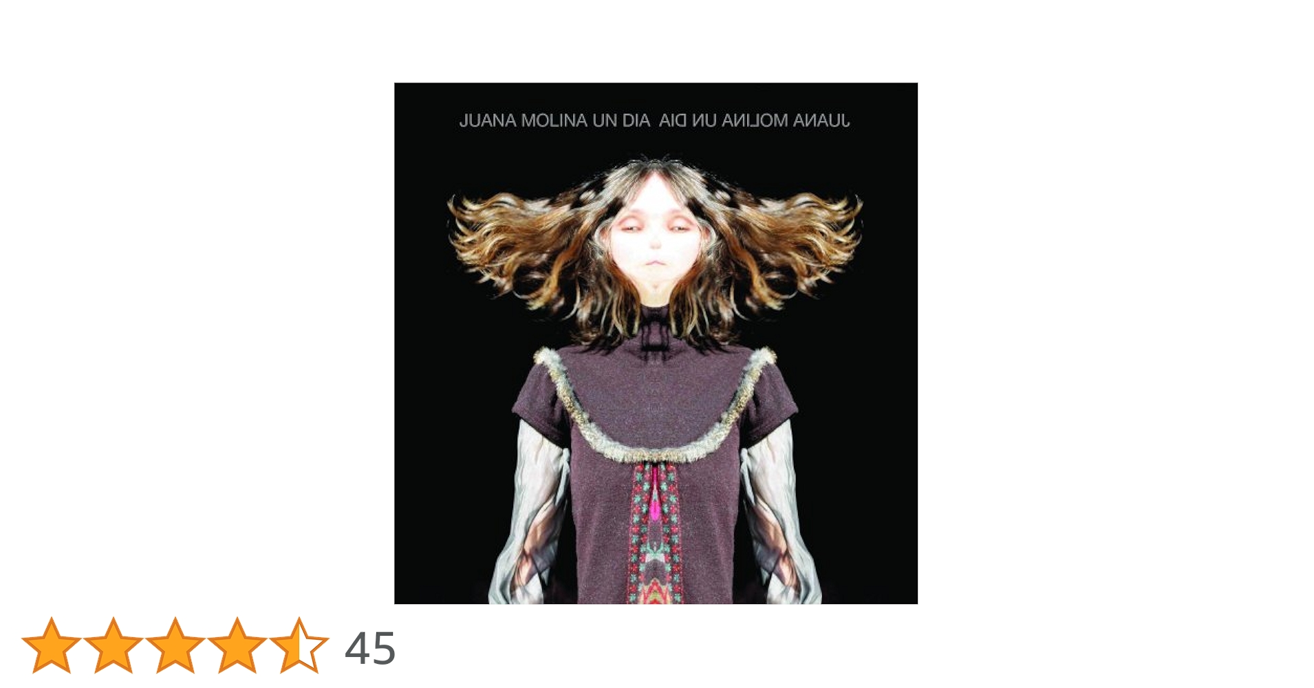 Amazon.co.jp: Un Dia: ミュージック