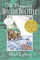 The Voyages of Doctor Dolittle