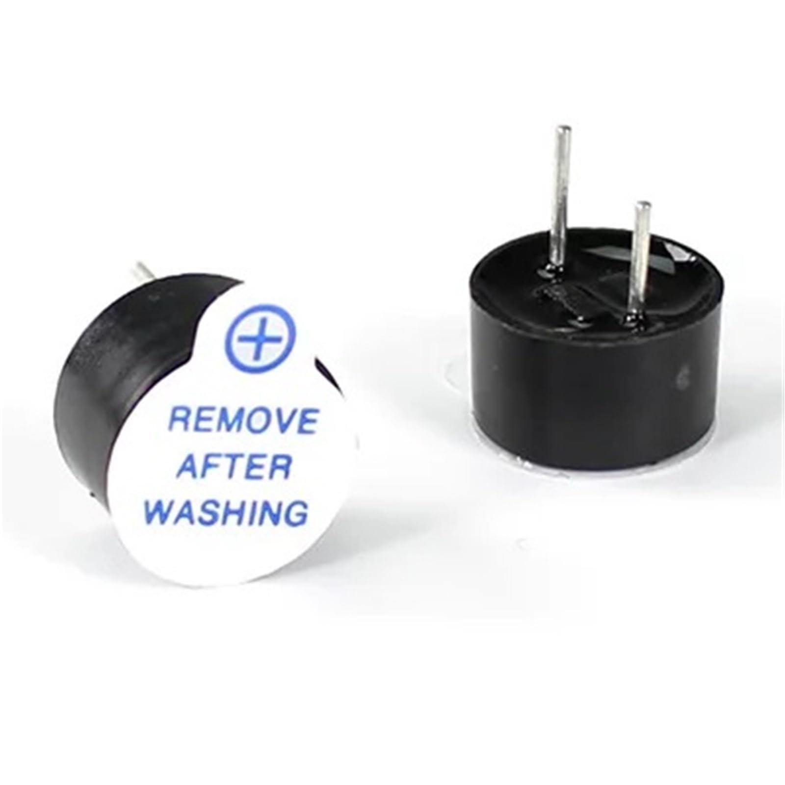Zumbador activo 5V TMB09A05 para solucionar la falta de espacio en alertas de audio