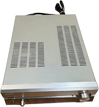 動作OK】説明書付き！！ プリメインアンプ DENON PMA-201SA 動作OK