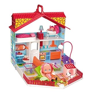 Barriguitas - Casa con asa (Famosa 700011716) (B00JS1380Q) | seguidor de precio Amazon/ gráficas del historial de precios de Amazon/ seguimientos de precio de Amazon, avisos de bajadas de precio de Amazon | camelcamelcamel.com