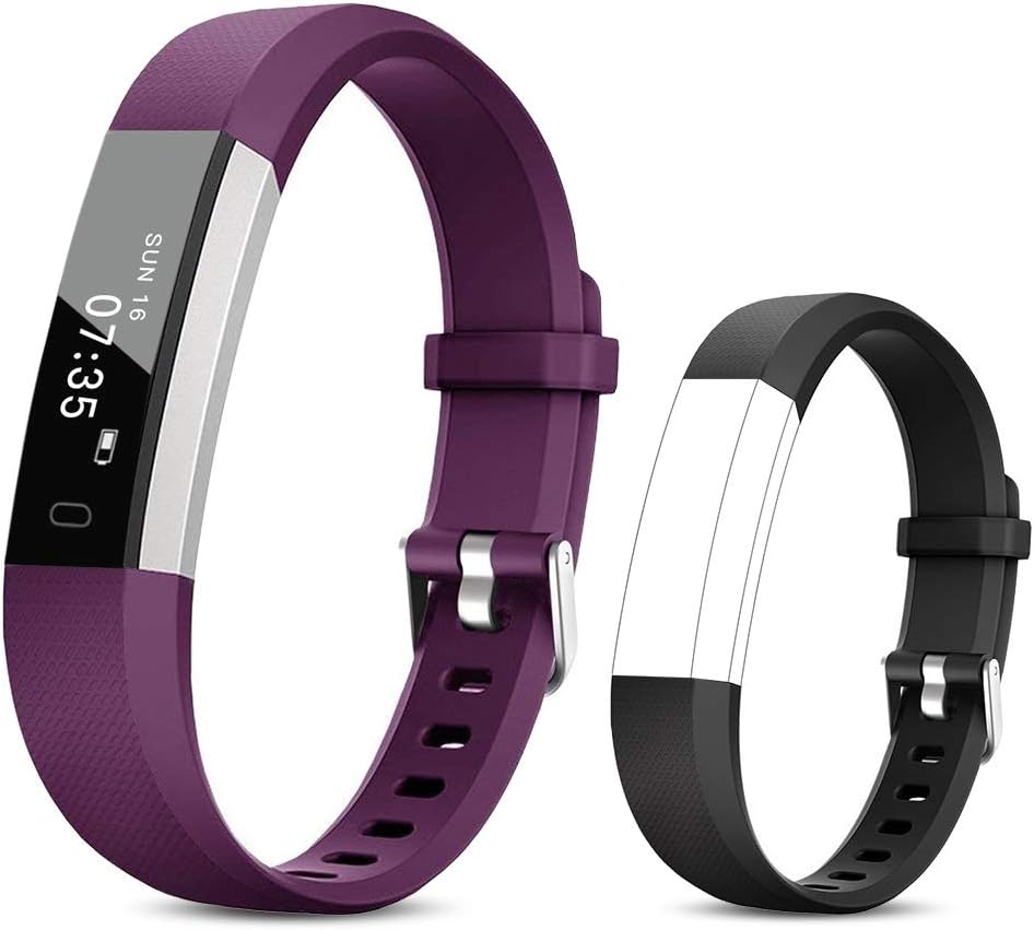 fitbit per bambini per ragazzi 4