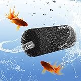Bietet einen effizienten Wasserfluss mit weniger Verstopfung für eine lang anhaltende Filtration.