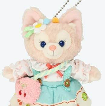 ディズニー　ダッフィー　ワンダフルキッチン　ぬいぐるみバッジ１０個 ダッフィー＆フレンズ・ワンダフルキッチンに新作グッズ登場