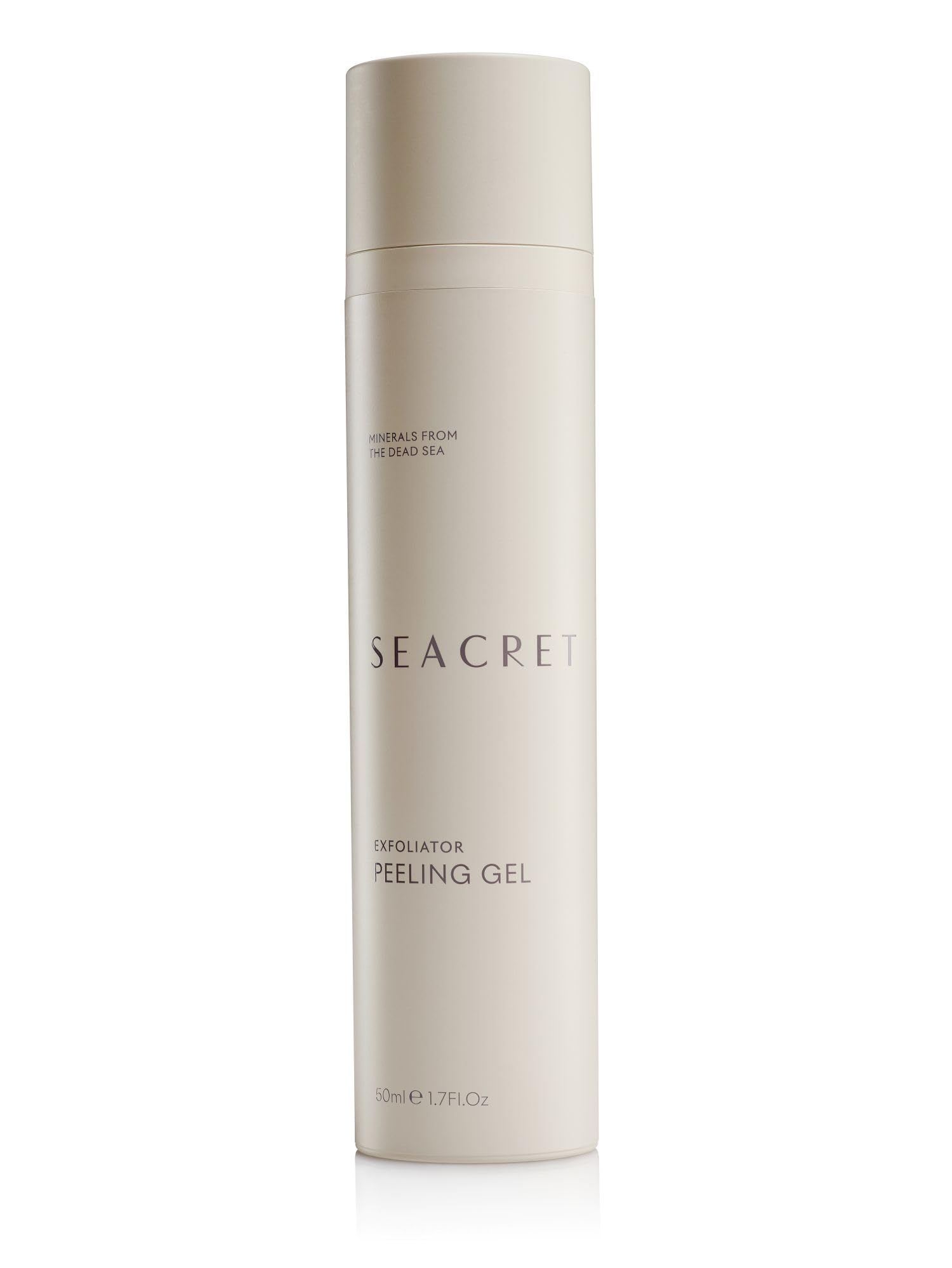 SEACRET Minerals Mineral-Rich Peeling Gel, From The Dead Sea