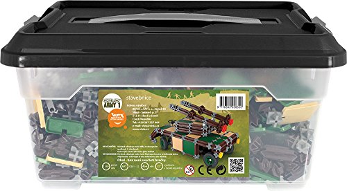 Preisvergleich Produktbild Vista 0301-52 - Baukästen Seva für Motorischenfähigkeiten