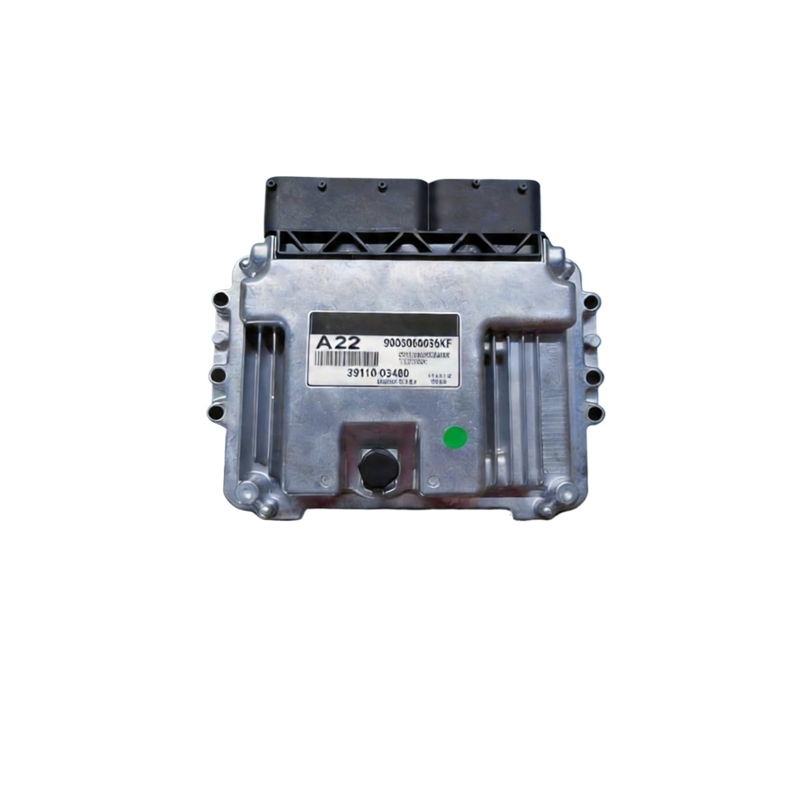 Fpjqobjc One Color Engine Electronic Control Module Unit 39110-03480 Computer Board