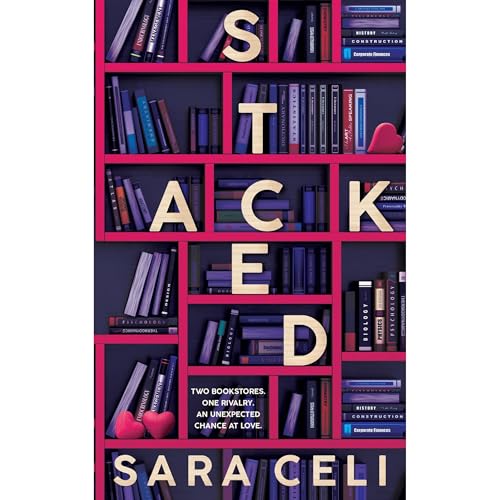Stacked by Sara Celi, S Celi episode artwork