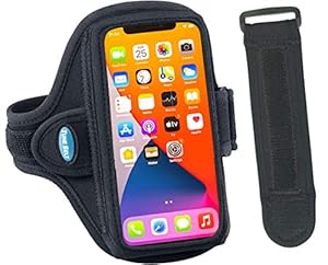 Tune Belt AB91EX3 Sportarmband für Smartphones