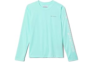 Boys' Terminal Tackle Long Sleeve Tee