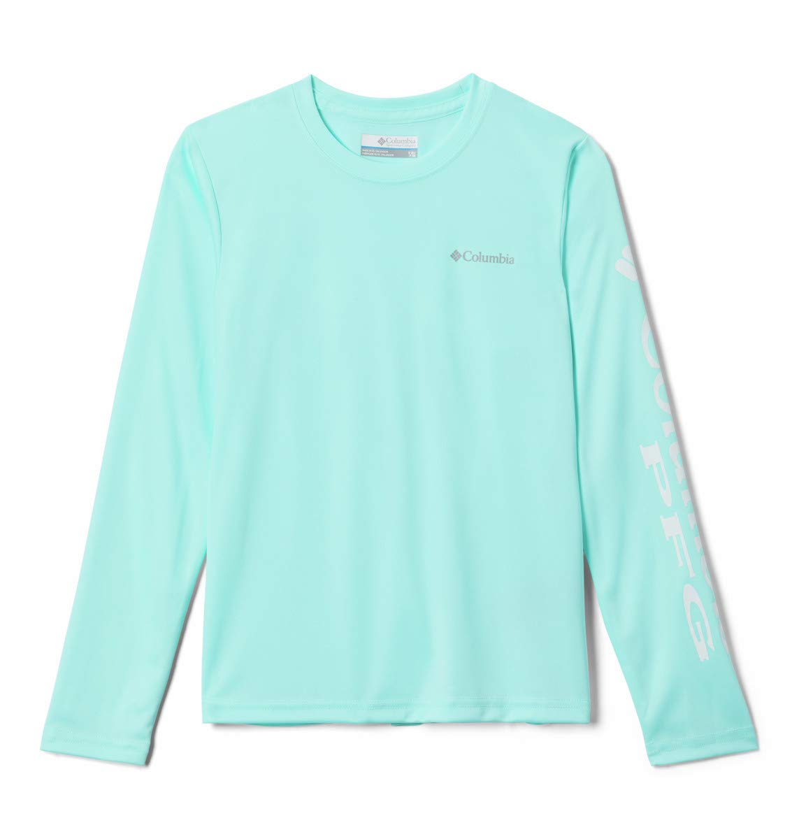 Boys' Terminal Tackle Long Sleeve Tee