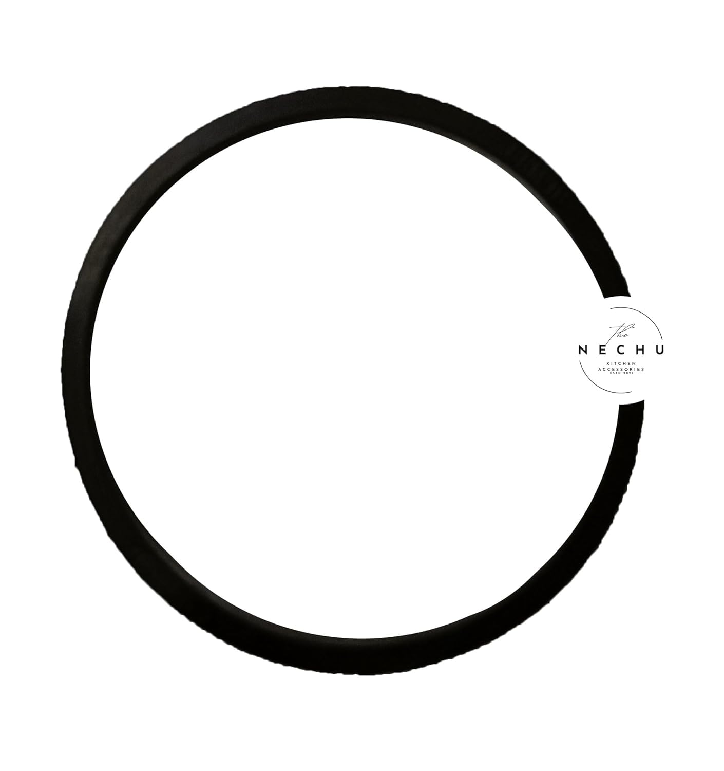 Nechu Preethi Grind n Store Jar Lid Gasket, Size-9cm (MGA 502, Match & Buy | Not Fit Other Models (B0CQ2W2DKD) Amazon Price History, Amazon Price Tracker