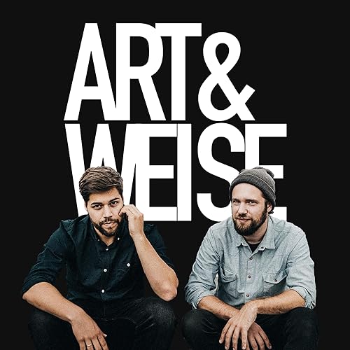 Couverture de Art & Weise
