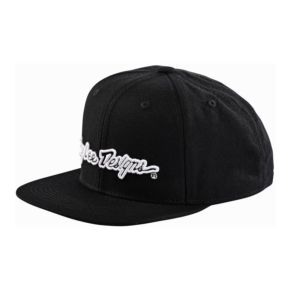 NEW ERA ニューエラ 9FIFTY Troy Lee adidas Amazon.com: Troy Lee Designs 9Fifty Snapback Hat - Black