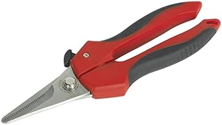 Sealey AK8525 Universal Shears 190mm