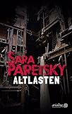 sara paretsky hardball  Altlasten (Ariadne)