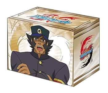 バディファイト デッキホルダー 3種類 10個セット バディファイト デッキホルダー 3種類 10個セット バディ