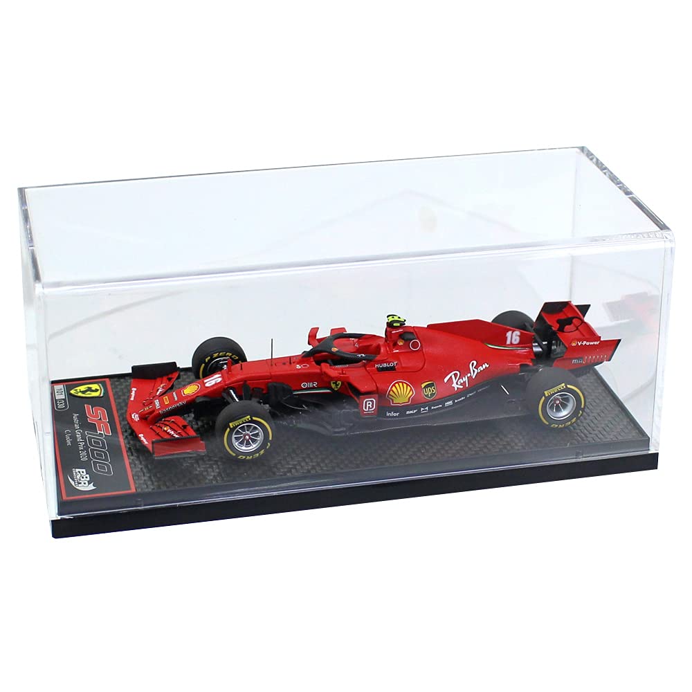 Amazon | BBR MODELS 1/43 フェラーリ F1 SF1000 2020