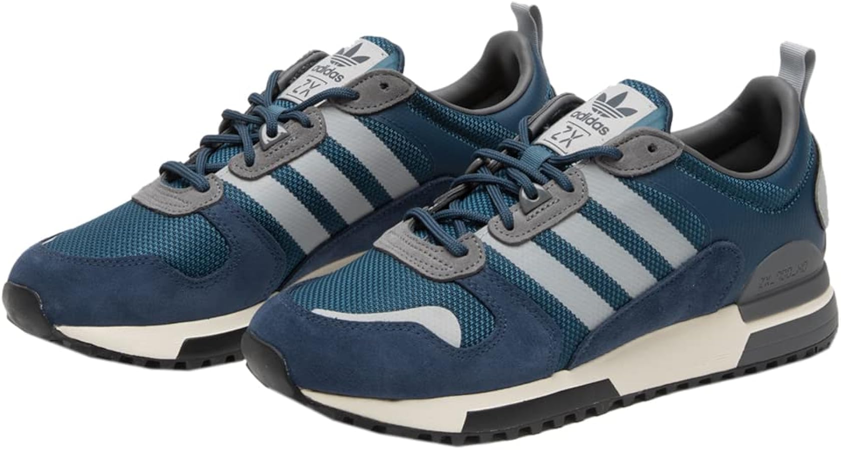ななし Amazon.com | ADIDAS ZX 700 HD Shoes Navy | Fashion Sneakers