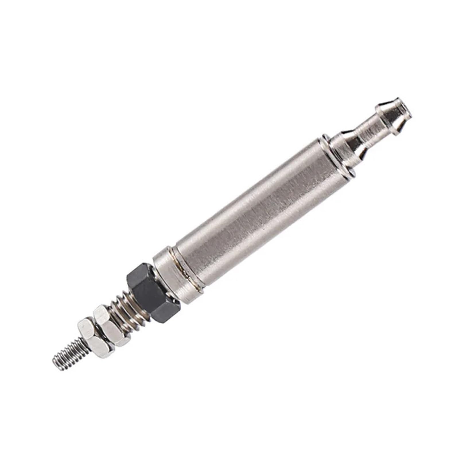 Mini cilindro neumático CJ1B de efecto simple para automatización industrial y robótica 1