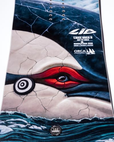Lib Tech Orca II Snowboard