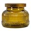 Amber Ribbed