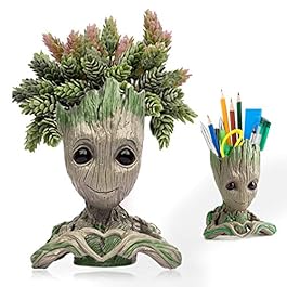 Groot Planter,Baby Groot...