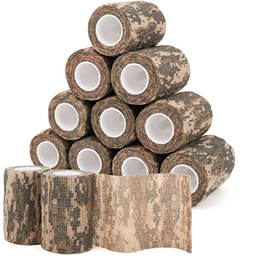 Top 10 Camo Tape For Guns of 2022 Katynel