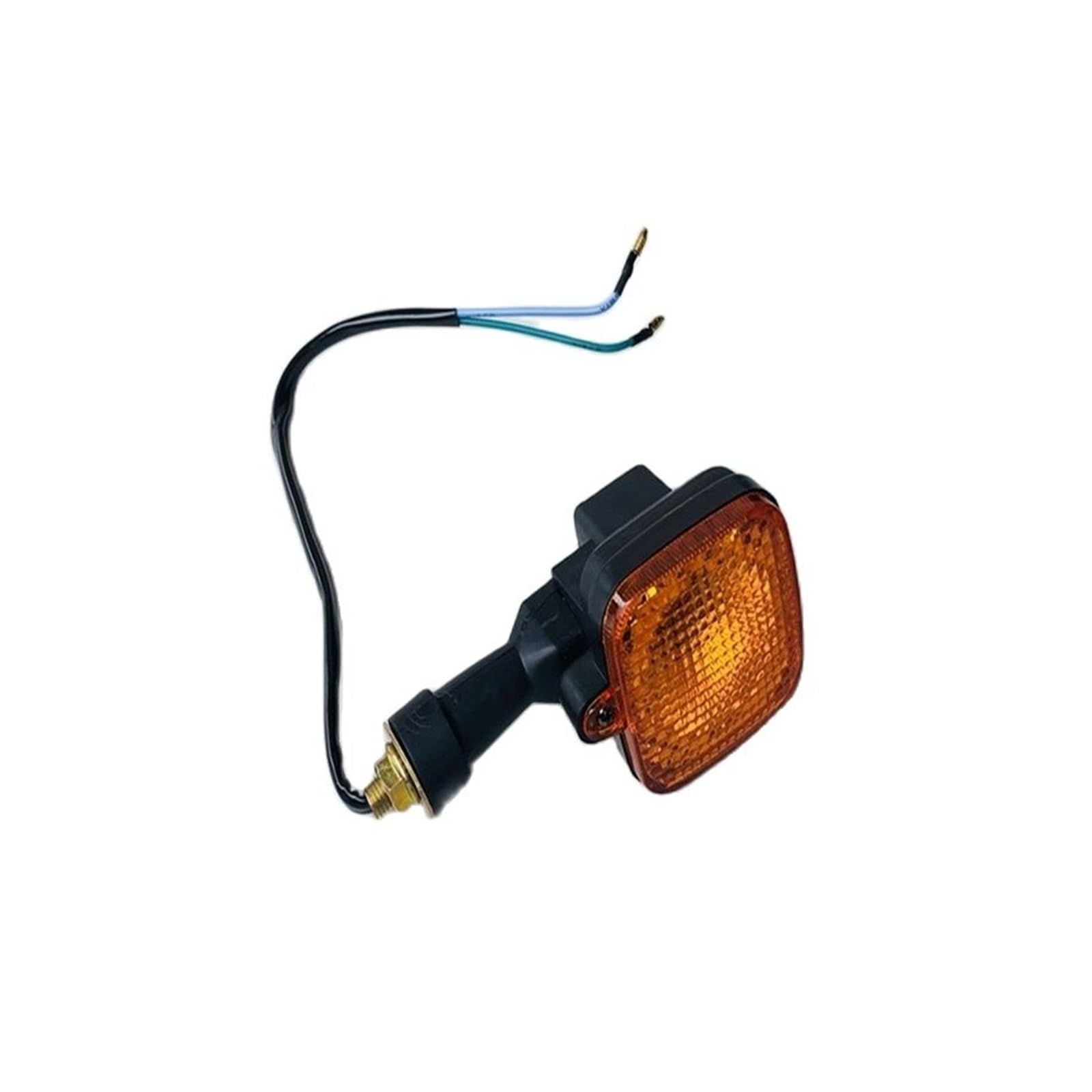 Luces Indicadoras De Reproducción para Motocicleta, Luces De Señal De Giro para Hon&da CG125 CG 125 150 125CC 150CC 200CC Intermitentes Luces
