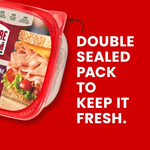 Image of Hillshire Farm, Brown Sugar Ham, 9 Ounce
