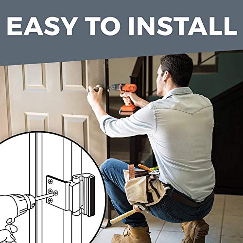 The 29 Best Door Lock Replacement Parts of 2024 [Verified] Cherry Picks