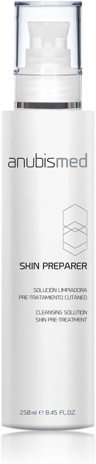 Anubis Cosmetics ANUBISMED SKIN PREPARER 250ml