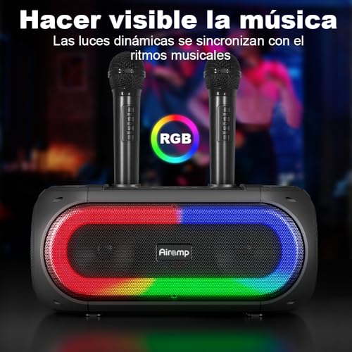 Bocinas, Electronics Imagen adicional