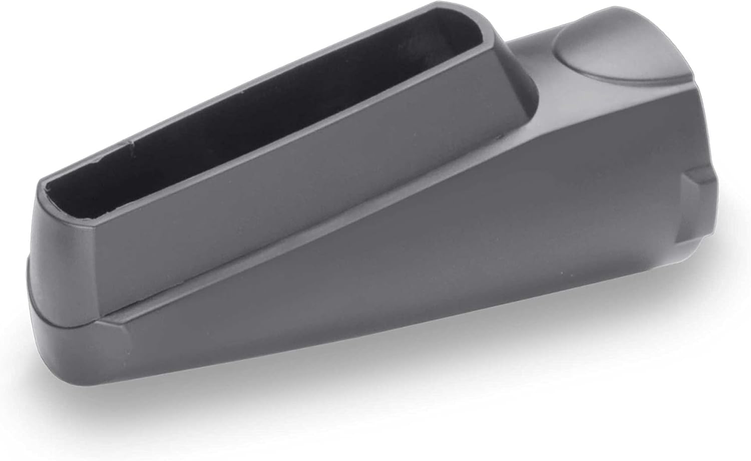 Close-up of the 20mm soft bristle brush attachment for the BaByliss Hot Air Styler